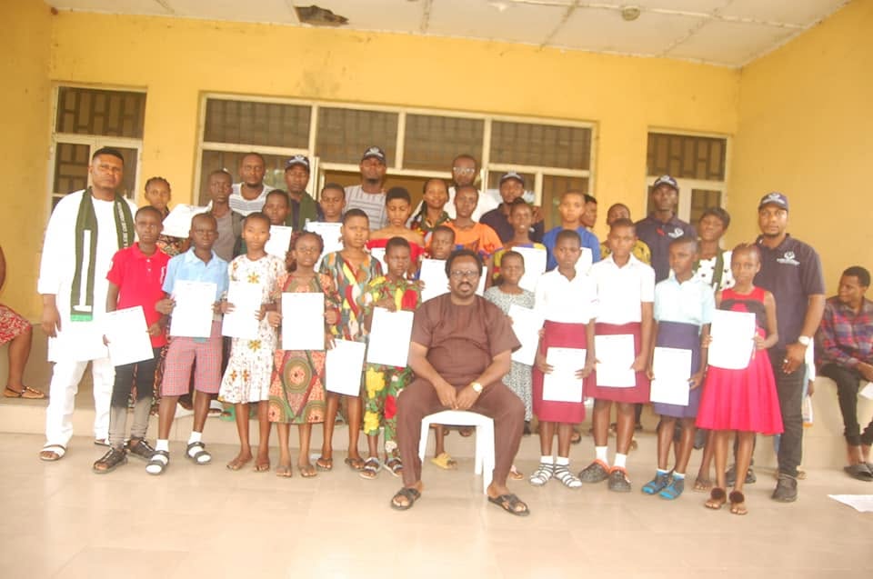 Scholarship gallery image from 2023
