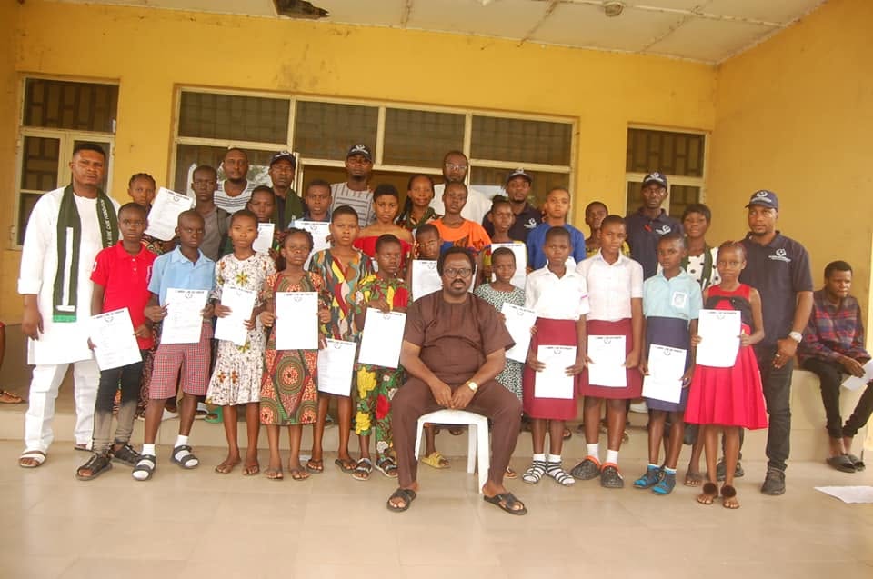 Scholarship gallery image from 2023