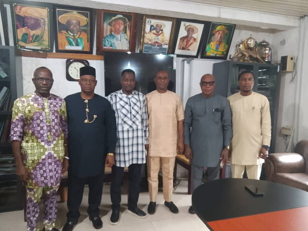 DAAICF Partners Federal College of Education (Technical), Omoku to Promote Academic Excellence