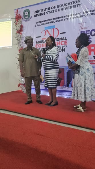 Invitation to the 2026 DAAICF Annual Scholarship Examination Slug