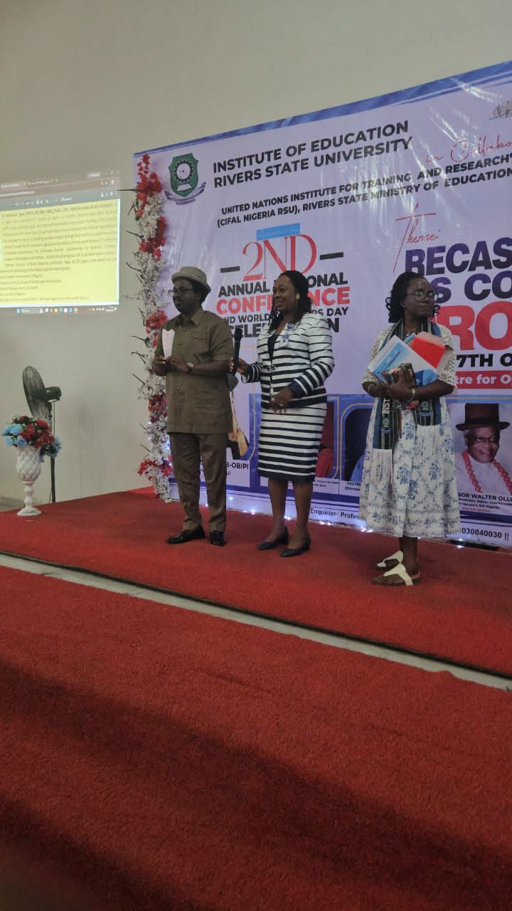 Invitation to the 2026 DAAICF Annual Scholarship Examination Slug photo 2