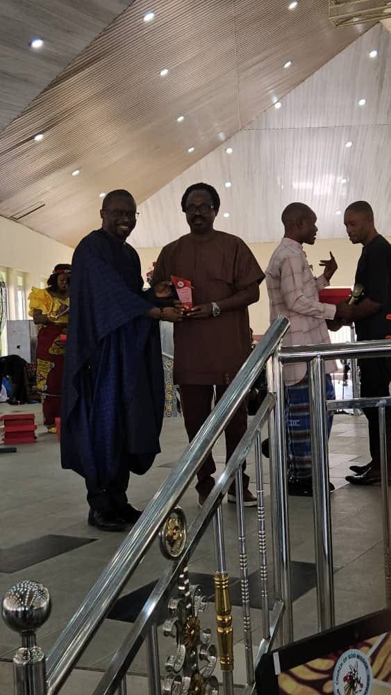 Awards/Recognition gallery image from 2024