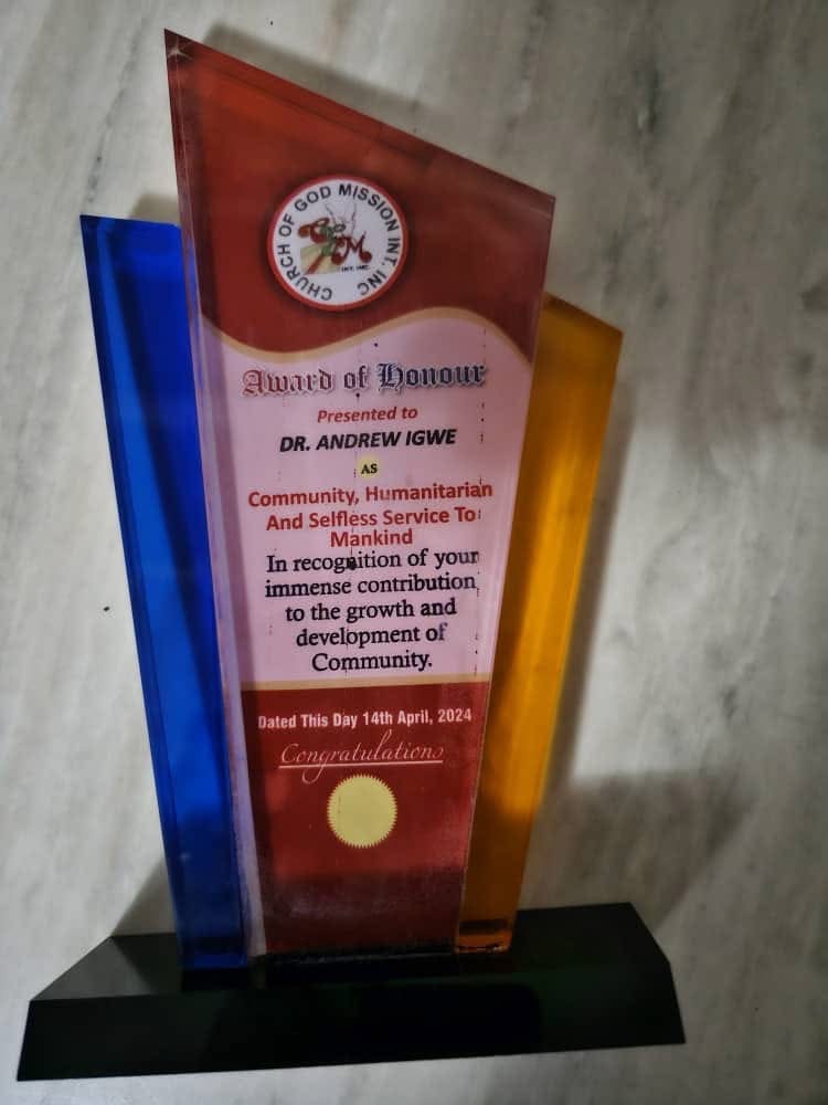 Awards/Recognition gallery image from 2024