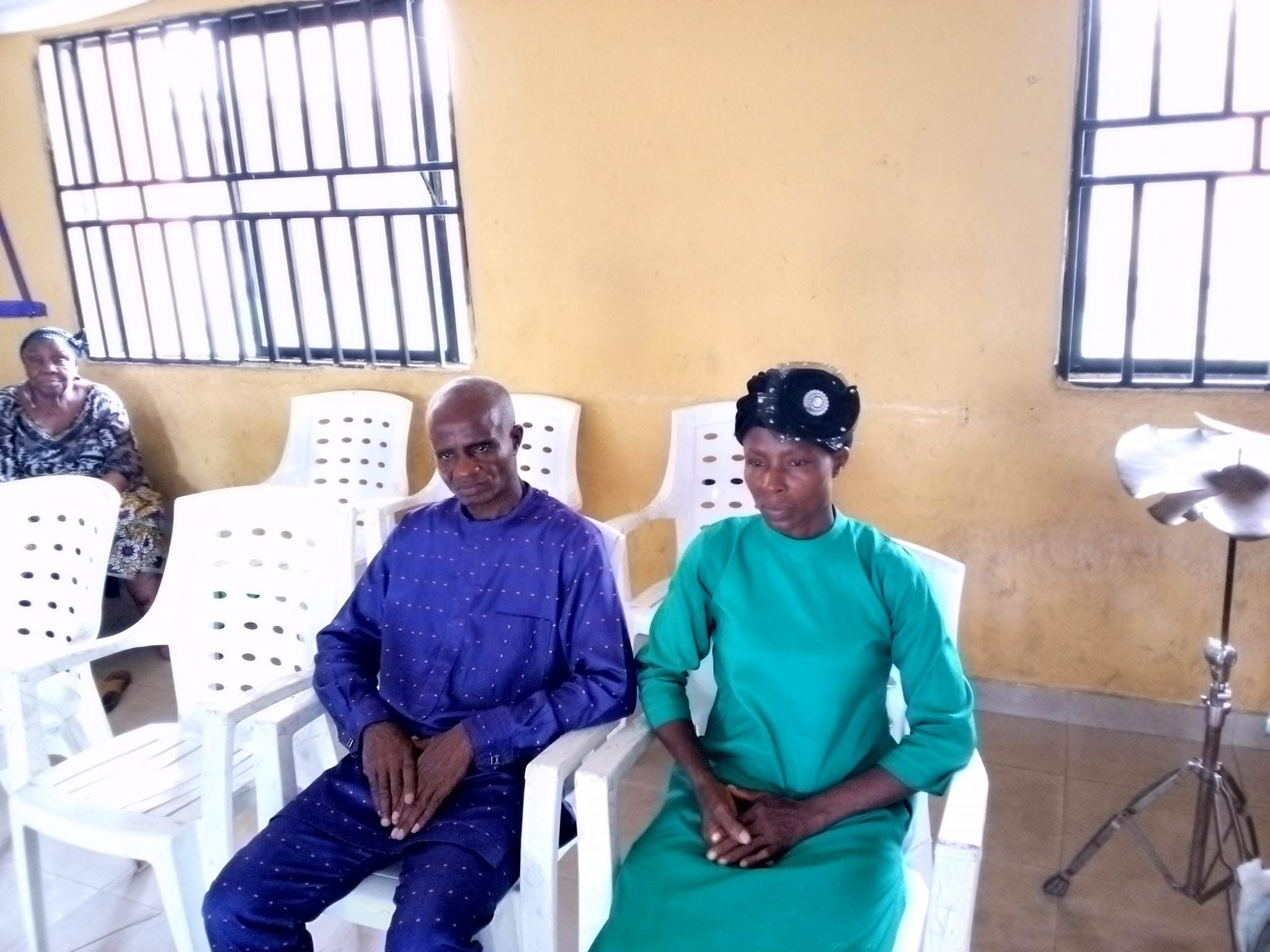 DAAICF Brings Joy to Egi Widows of Hope Through Humanitarian Outreach photo 10