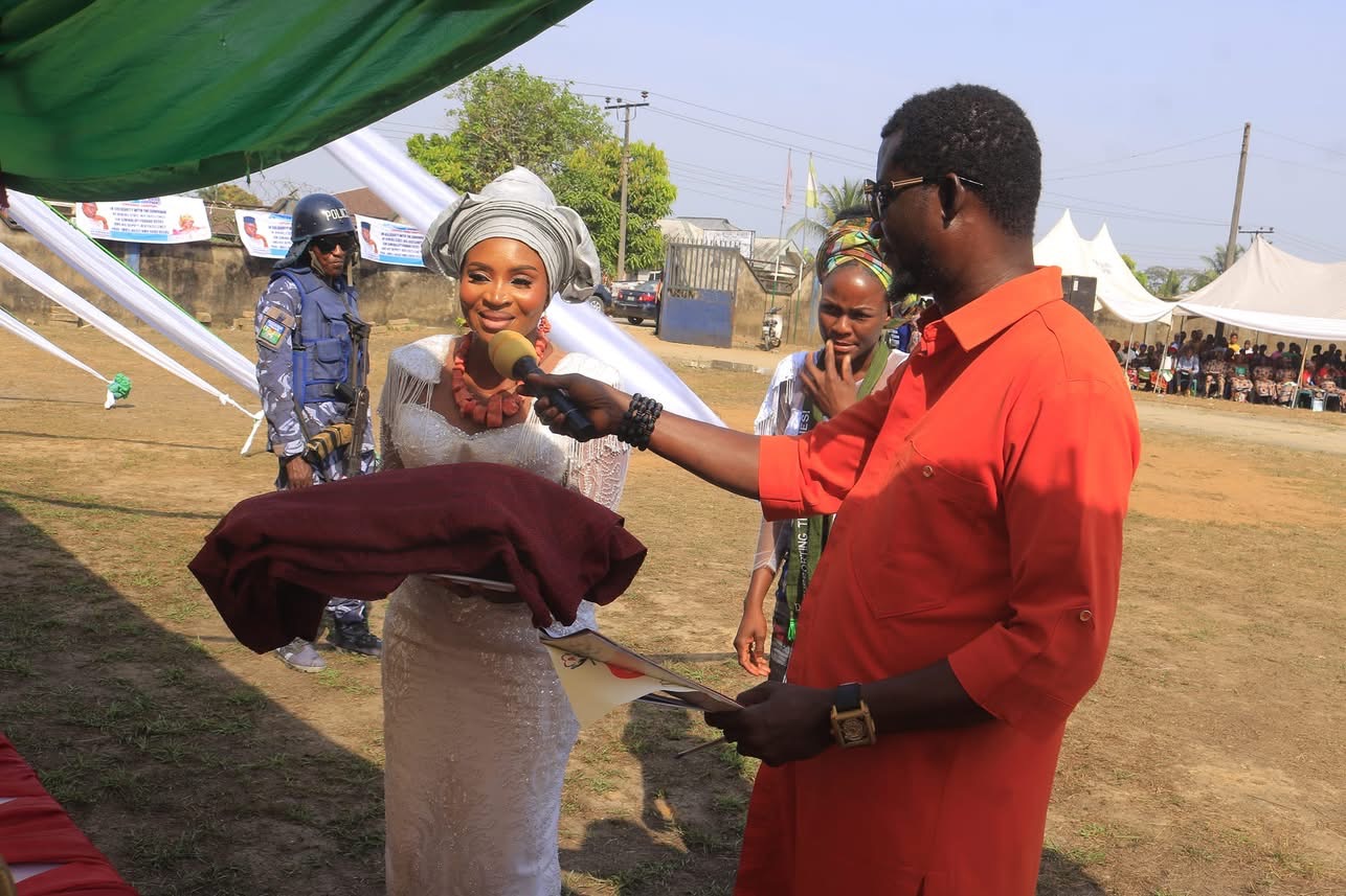 DAAICF Celebrates 15 Years of Impact and Service to Humanity photo 4