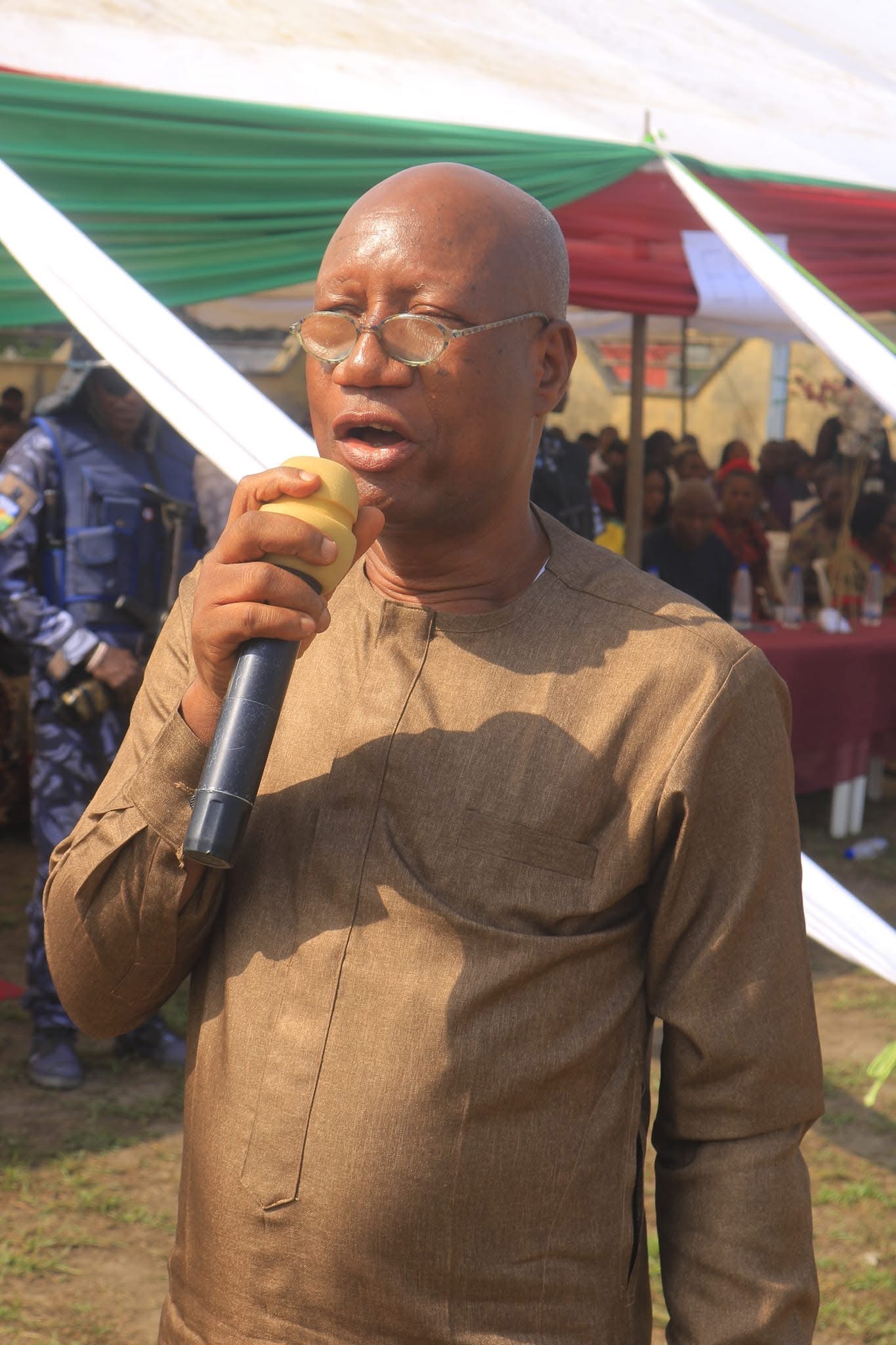 DAAICF Celebrates 15 Years of Impact and Service to Humanity photo 5