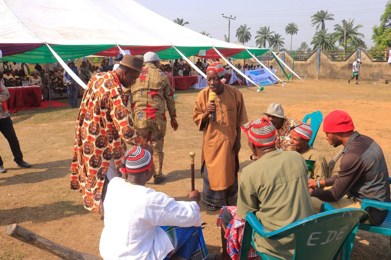 DAAICF Celebrates 15 Years of Impact and Service to Humanity photo 1