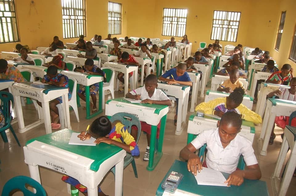 DAAICF Conducts 15th Annual Scholarship Examination, Expands Educational Opportunities photo 7