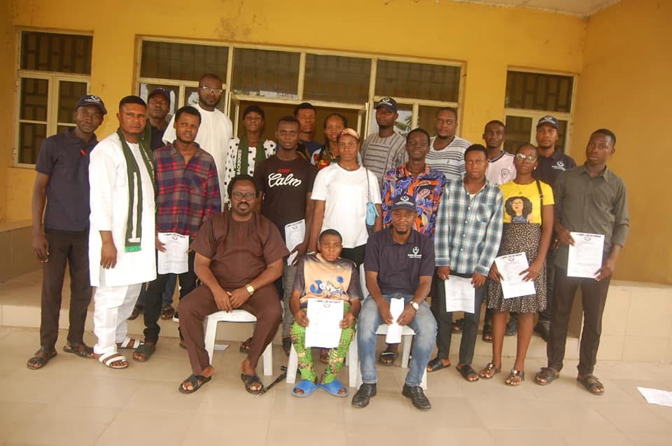 DAAICF Conducts 15th Annual Scholarship Examination, Expands Educational Opportunities photo 25