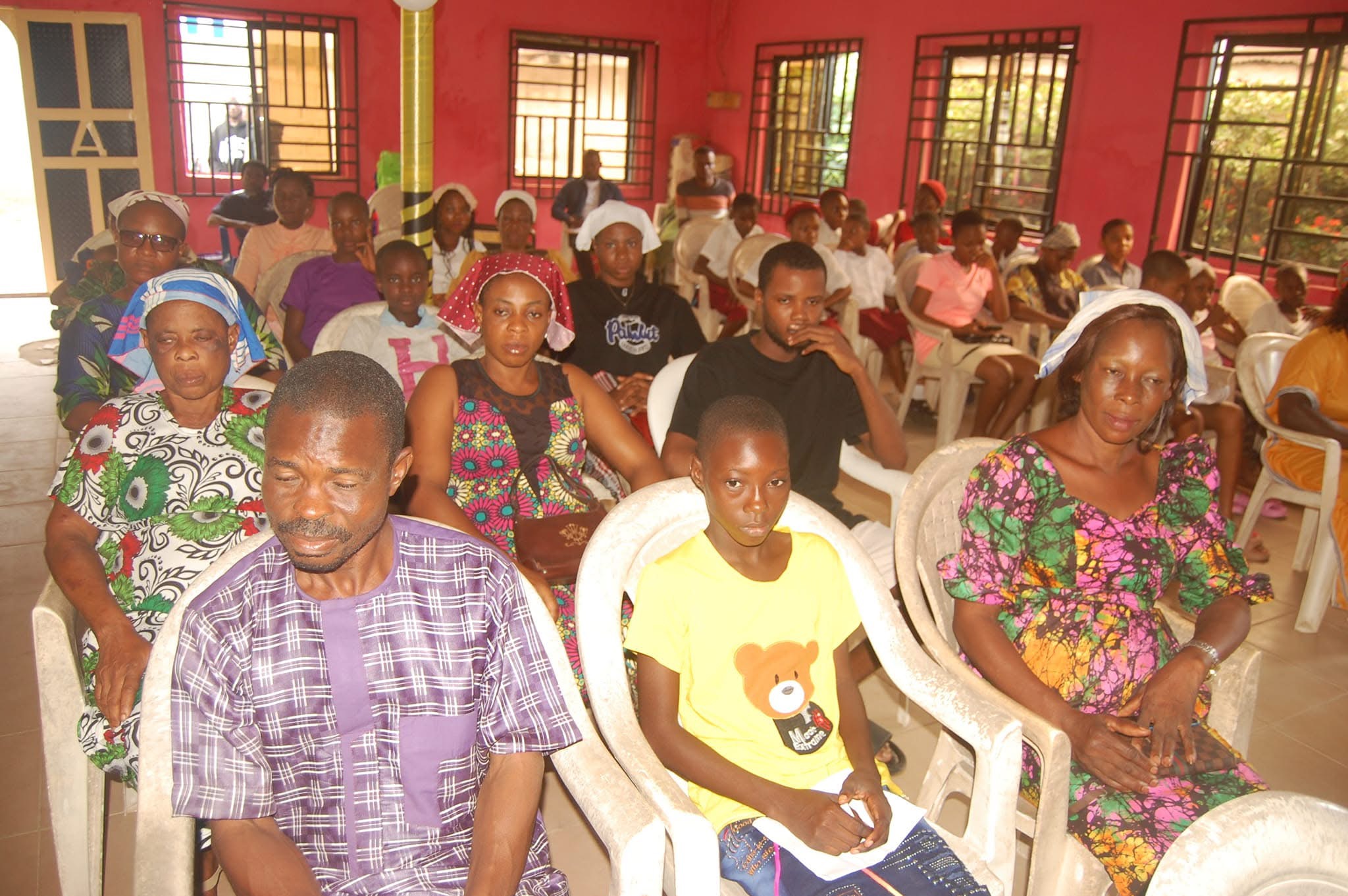 DAAICF Marks 15th Year of Scholarship Support, Celebrates 93 Beneficiaries photo 22