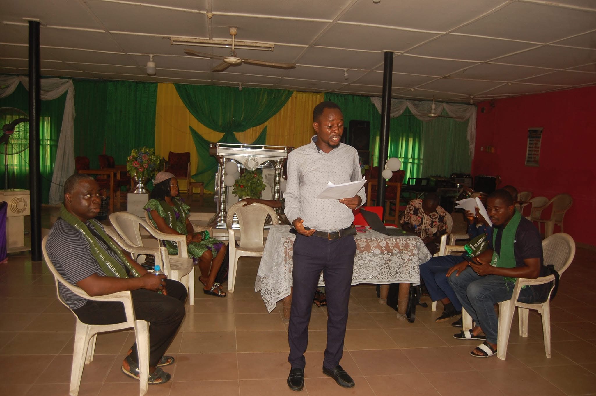 DAAICF Marks 15th Year of Scholarship Support, Celebrates 93 Beneficiaries photo 23