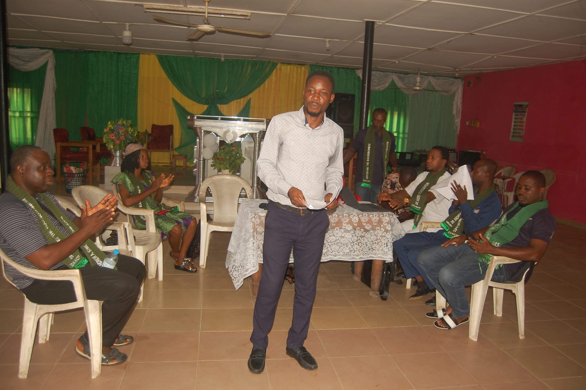 DAAICF Marks 15th Year of Scholarship Support, Celebrates 93 Beneficiaries photo 24