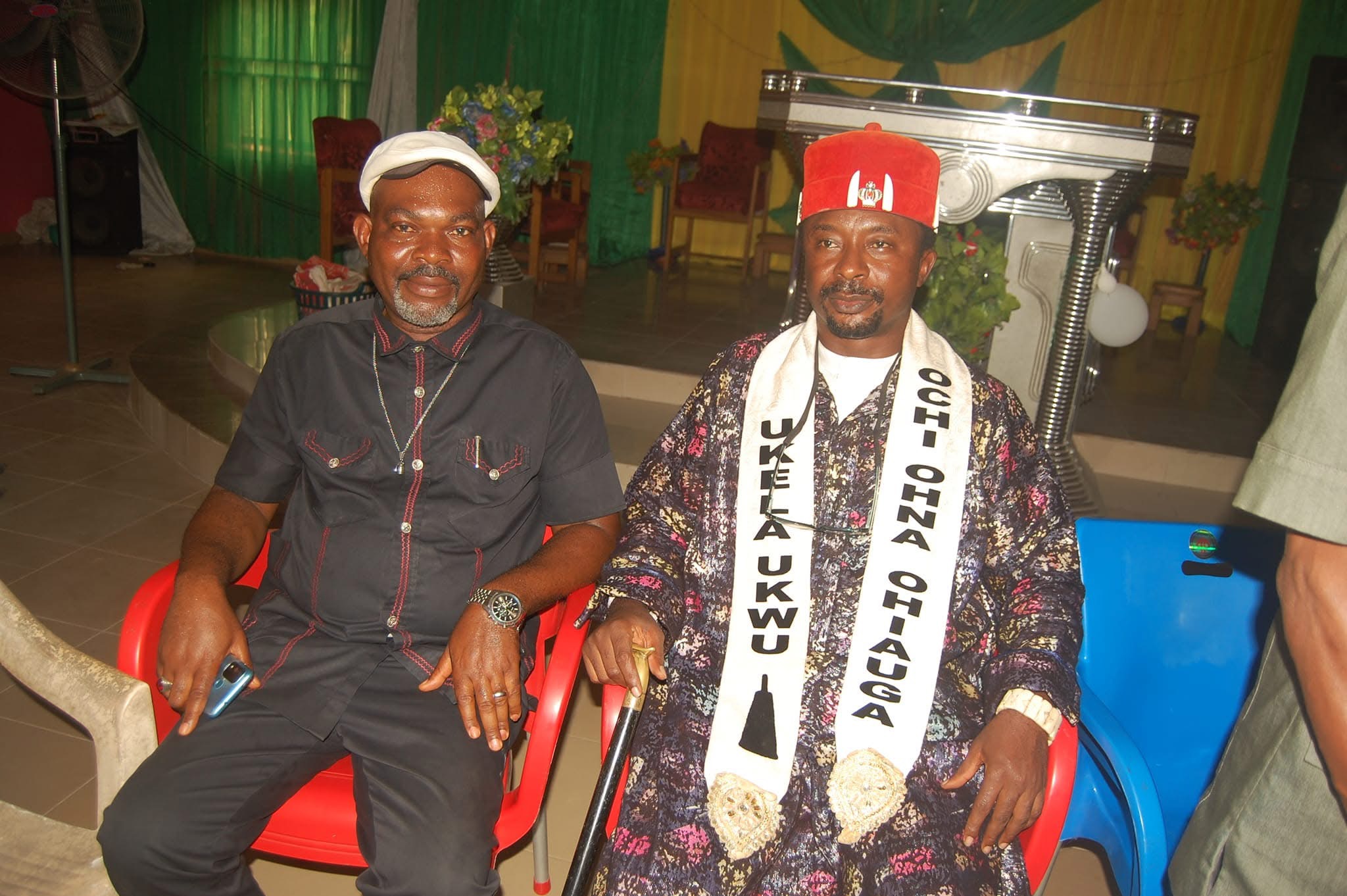 DAAICF Marks 15th Year of Scholarship Support, Celebrates 93 Beneficiaries photo 13