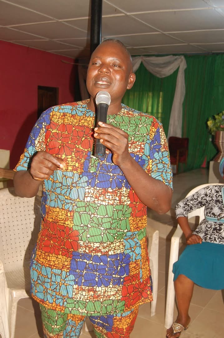 Avoid Bad Company, Rev. Cookey-Gam Charges 122 DAAICF Scholarship Beneficiaries photo 51