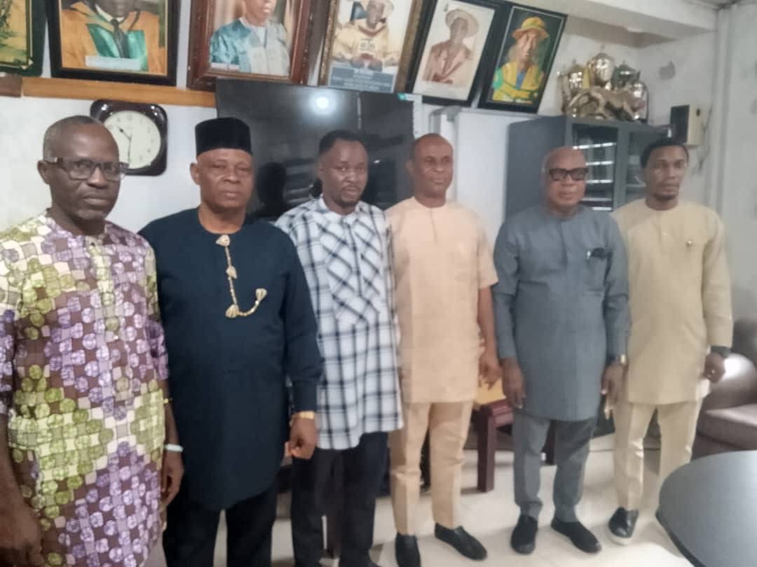 DAAICF Partners Federal College of Education (Technical), Omoku to Promote Academic Excellence photo 1