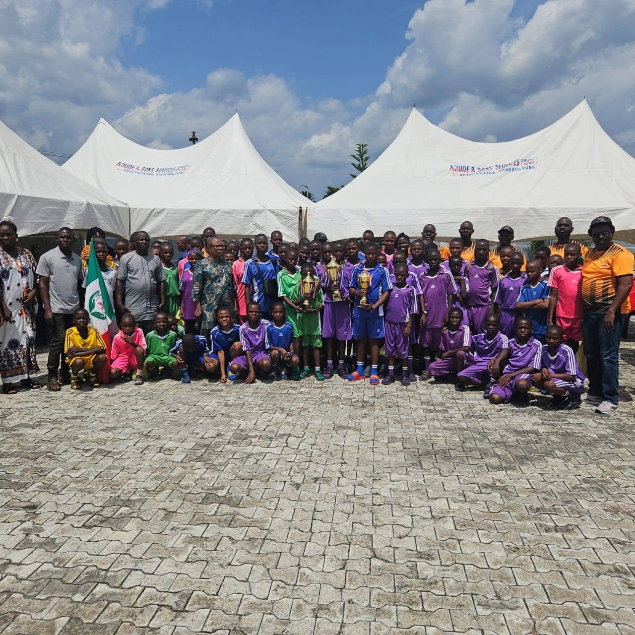 Education gallery image from 2026