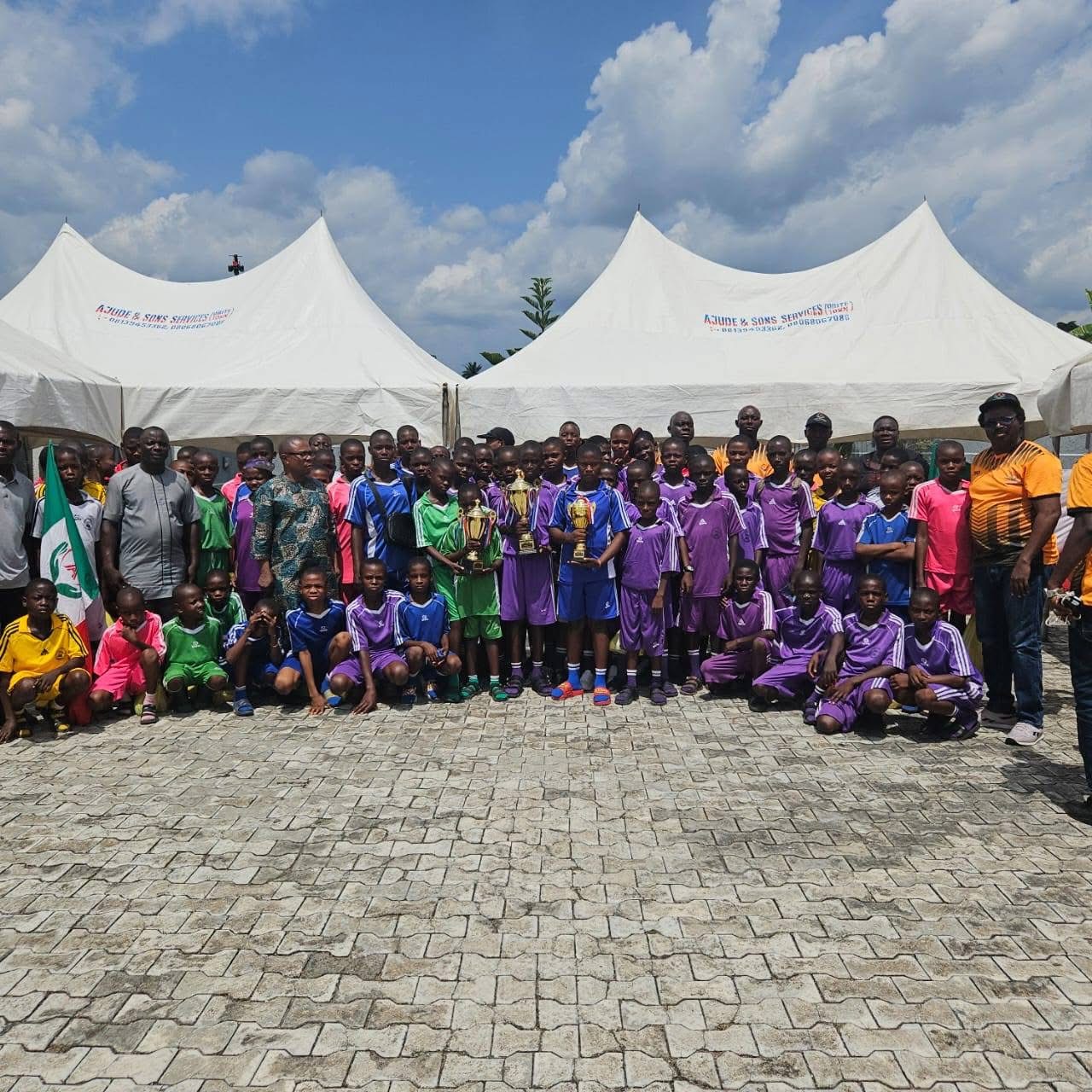 Education gallery image from 2026