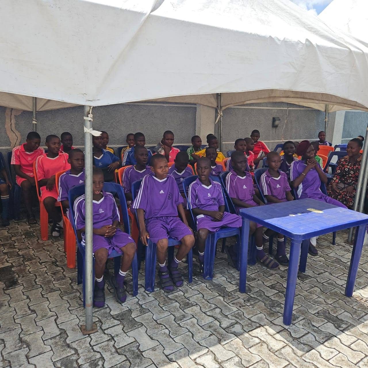 Education gallery image from 2026