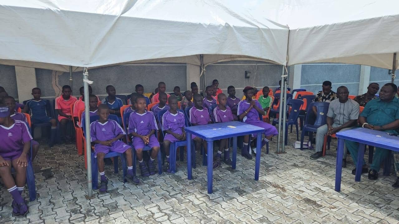 Education gallery image from 2026
