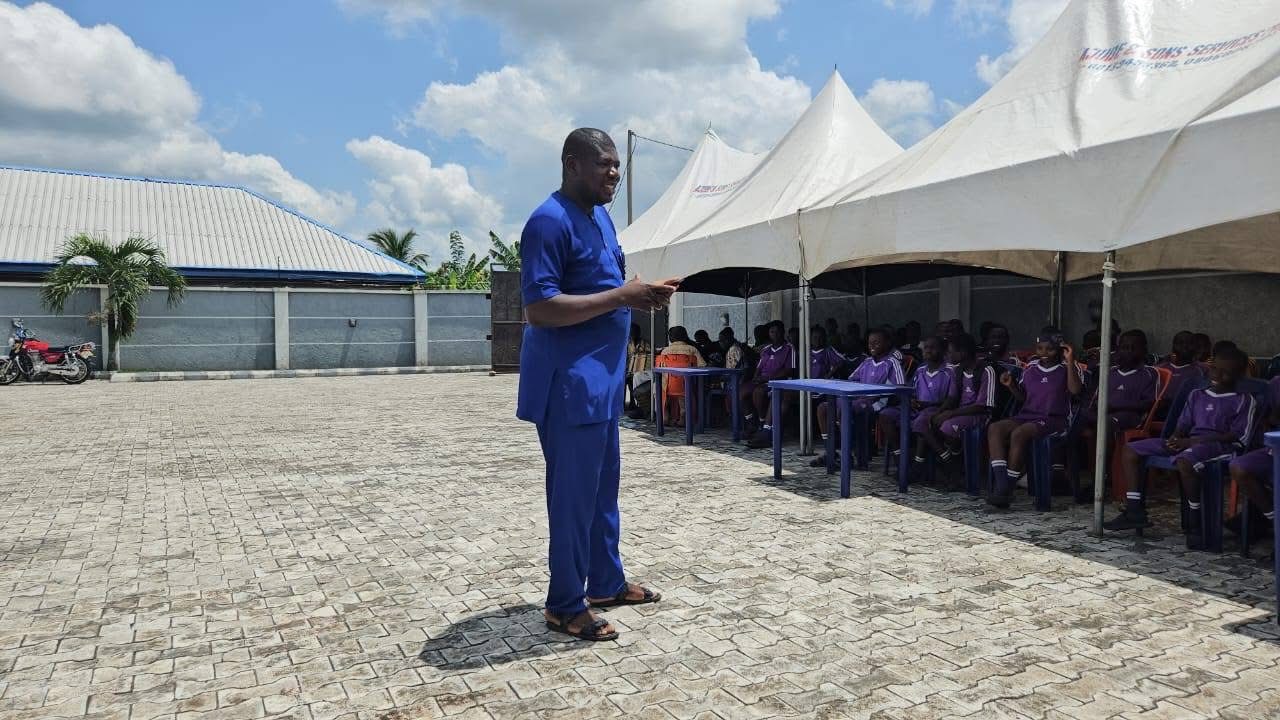 Education gallery image from 2026