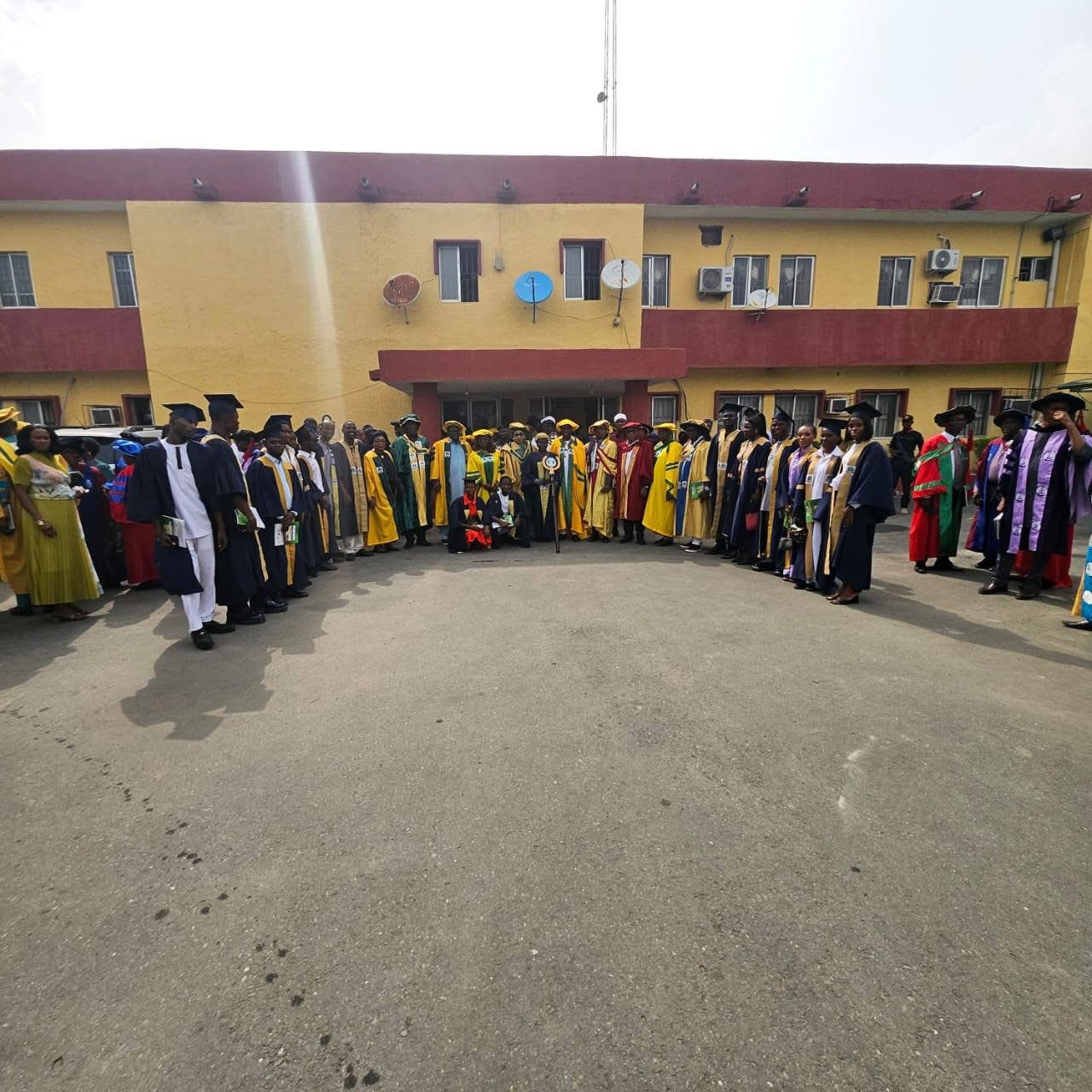 Education gallery image from 2026