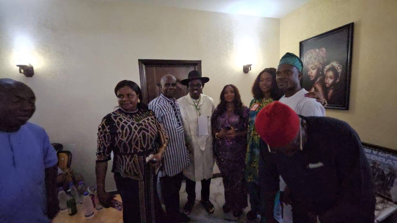 Dr. Andrew Igwe Hosts Egi Professors and Academic Doctors Forum During Akabuka Community Civic Reception photo 2