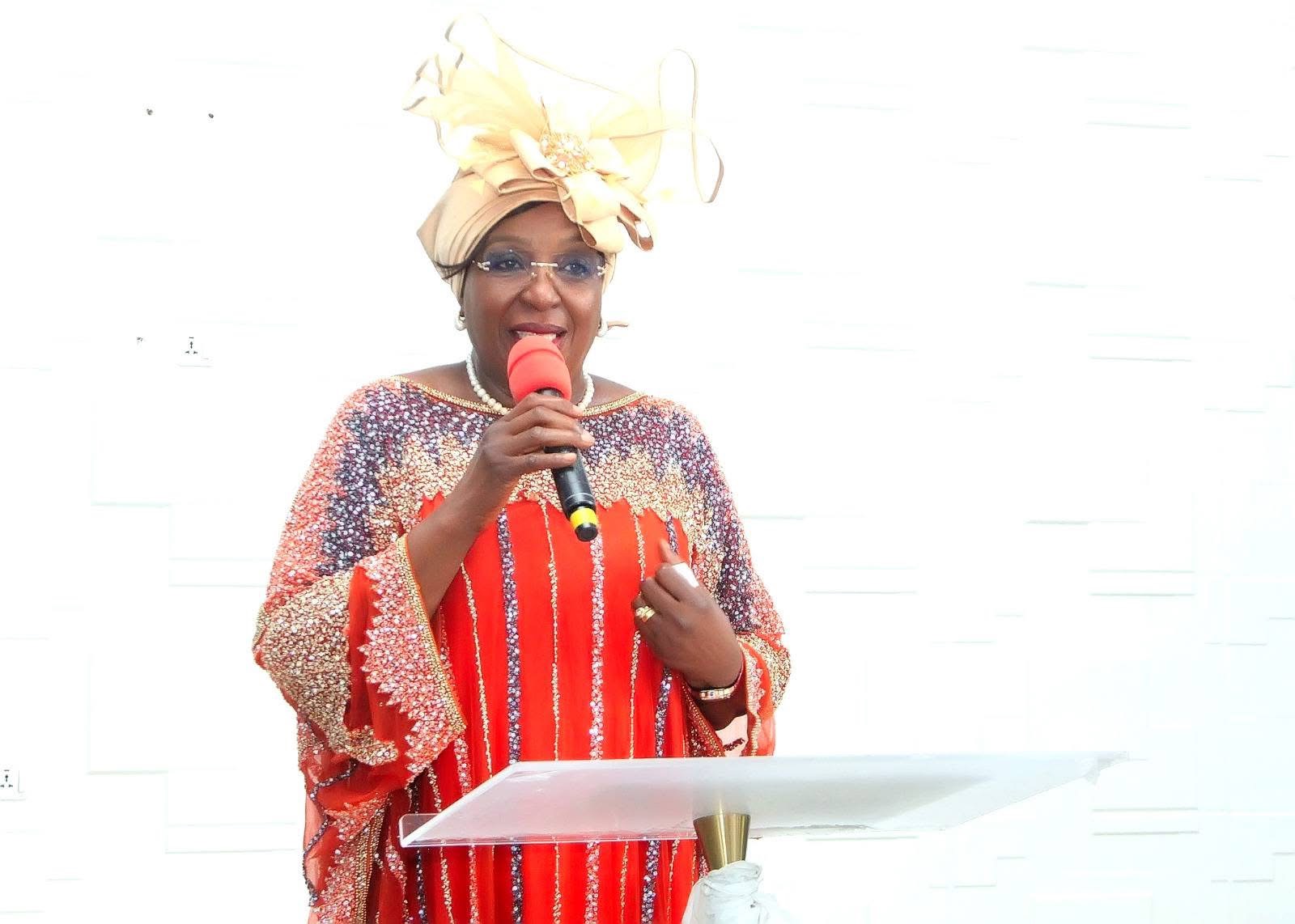 Dr. Andrew Igwe Donates Modern Church Auditorium to Assemblies of God Church, Akabuka photo 20