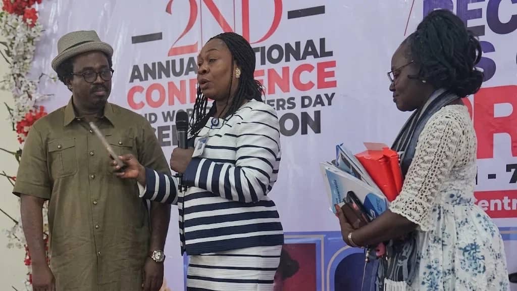 Invitation to the 2026 DAAICF Annual Scholarship Examination Slug