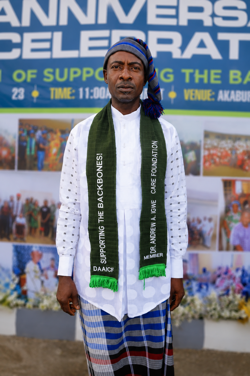 Blessing Ogbugo