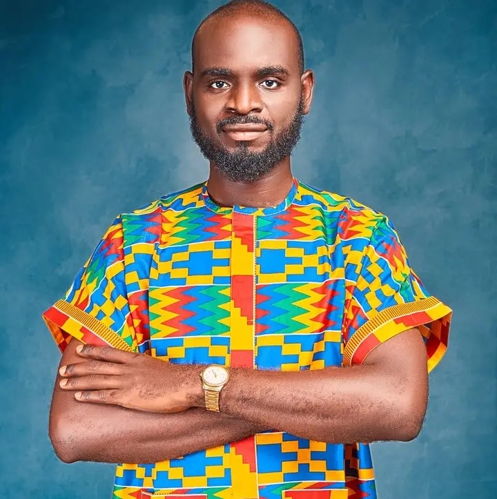 Charles Maduabuchi Martins