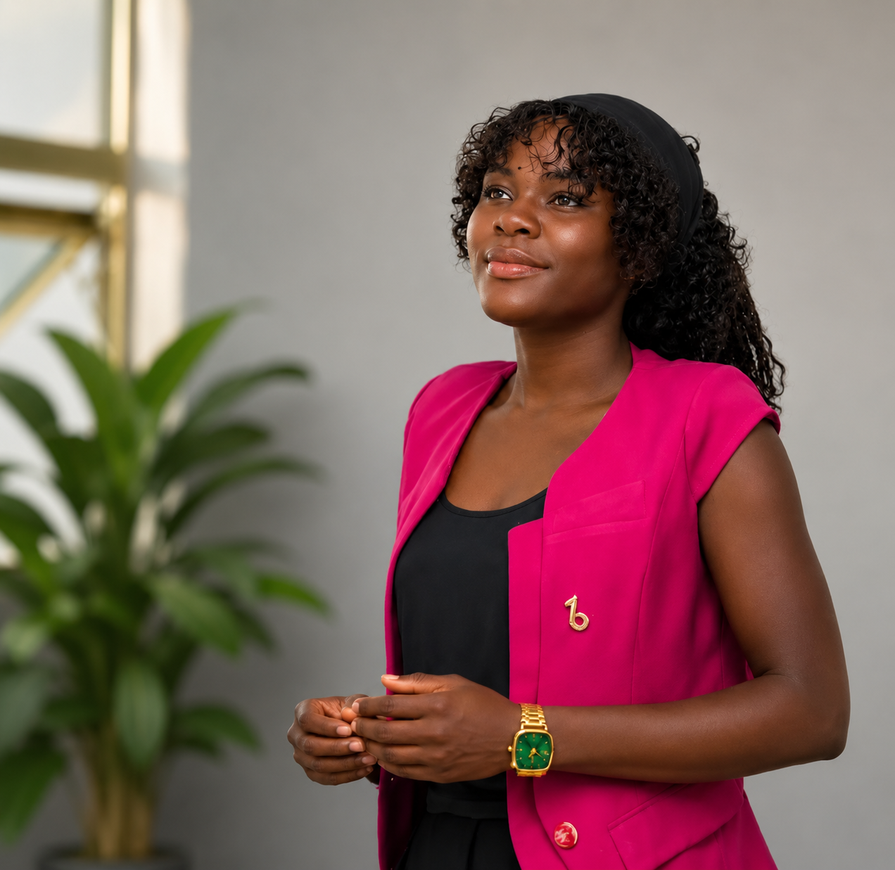 Chioma Edith Osah
