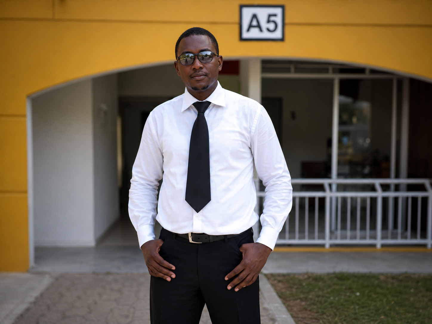Elemchukwu Donald Ogwe