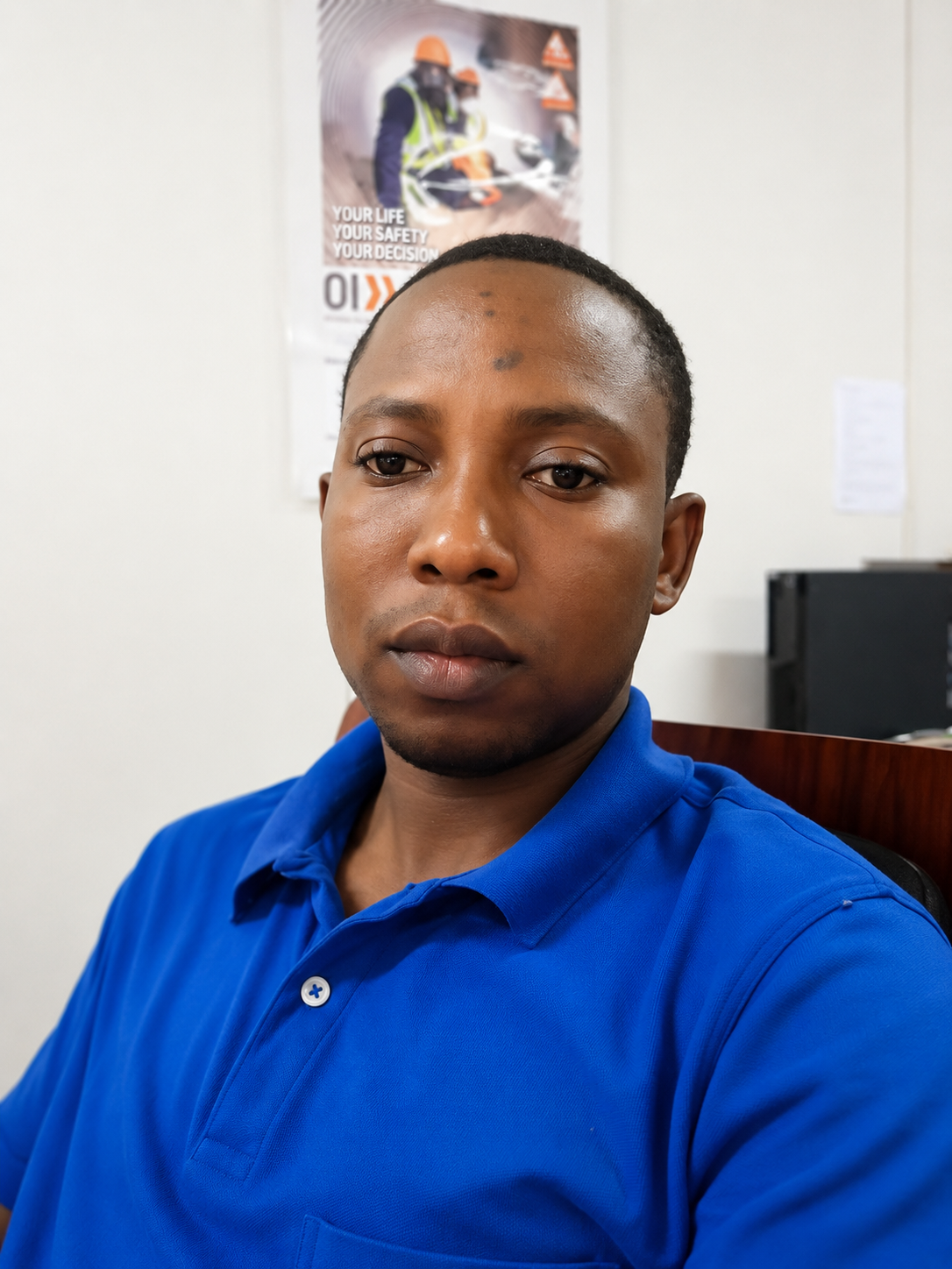 Engr Nathan Kio