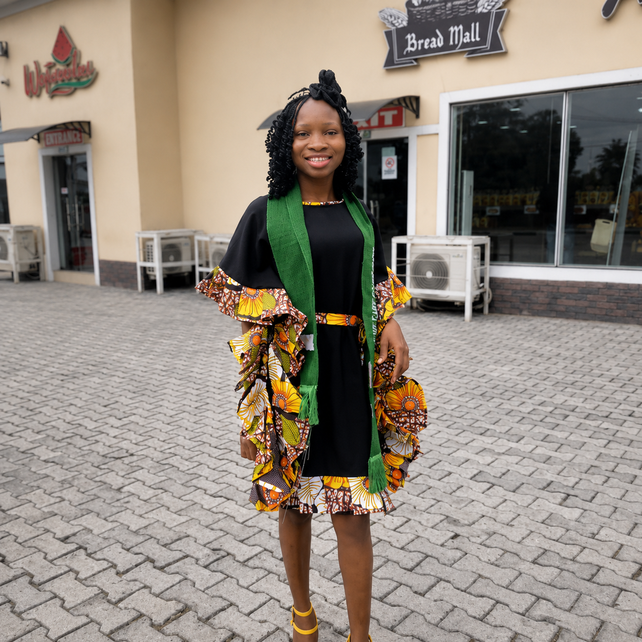 Obusor Davidson Ogbukwu