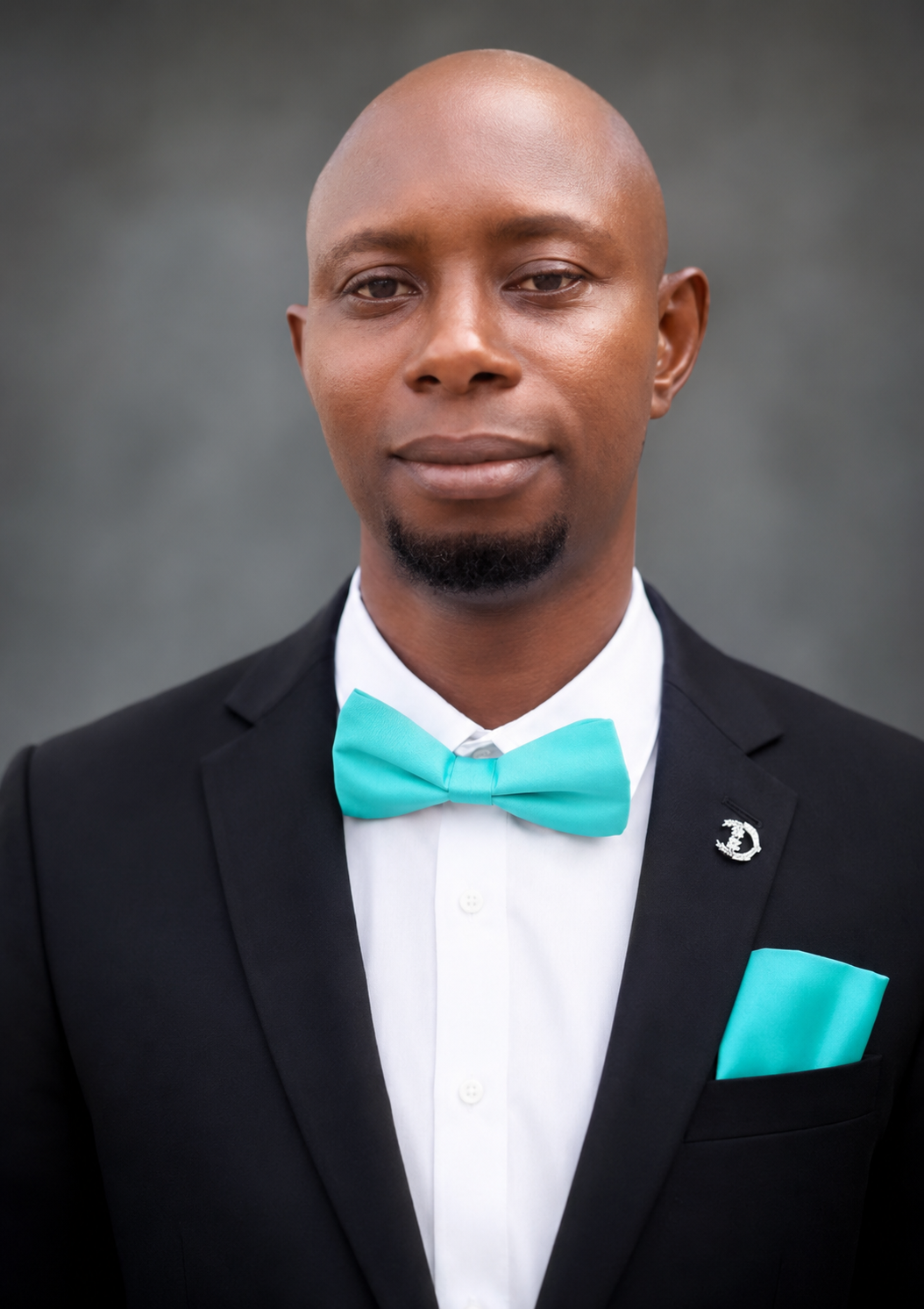 Silas Egbe
